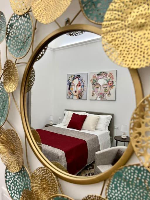 Cortile Marconi Apartment ปาแลร์โม ภายนอก รูปภาพ